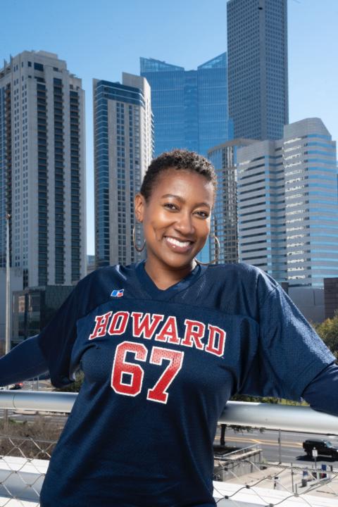 Andrea Hill