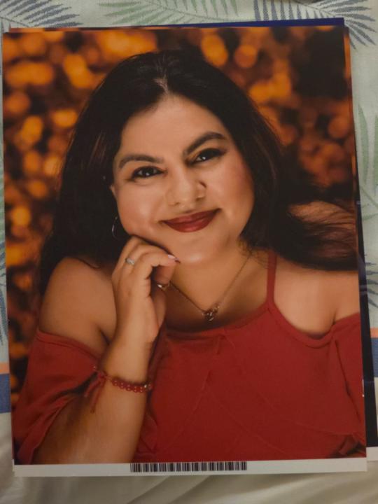 Scarlette Diaz