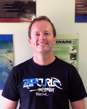 Brett Ryan