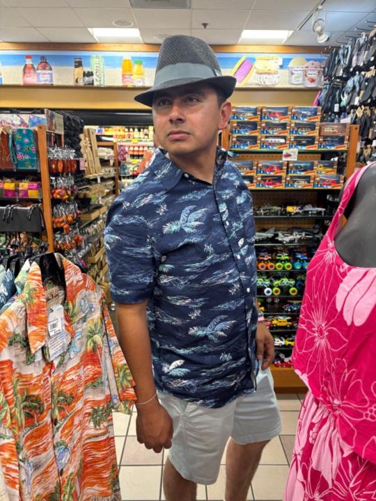 Edgar Lopez