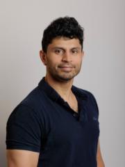 Adam Gunasekara