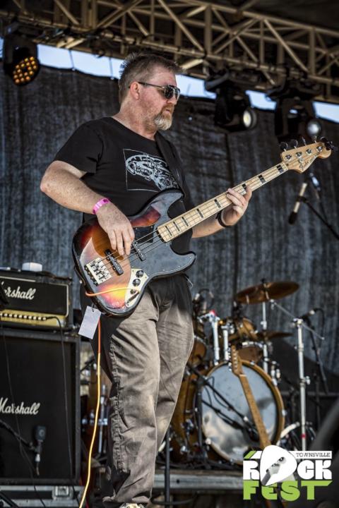 Paul Morrison