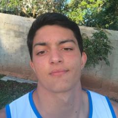 Arthur Felipe Sonego