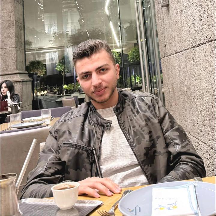 Kosay Alrifai