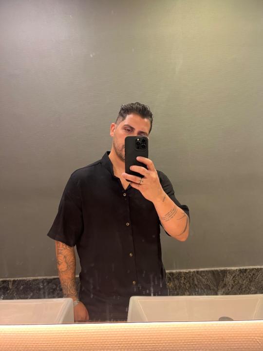 Nicolás Orona