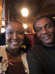 Anthony - Kareemah Emordi
