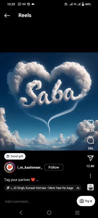 Saba Gul