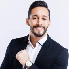 Jonathan Suarez