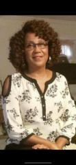 Carolyn Wright