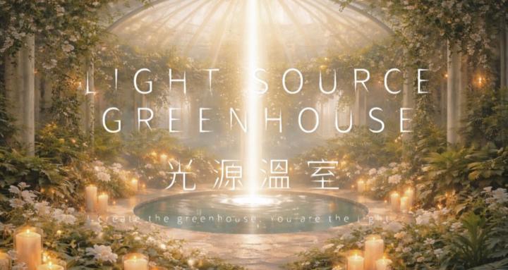 光 源 溫 室