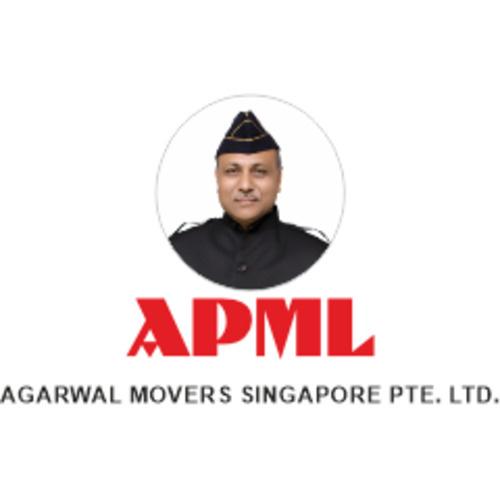 Agarwal movers Singapore pte. ltd.