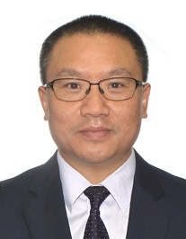 Henry Wang