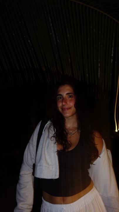 Joana Januario