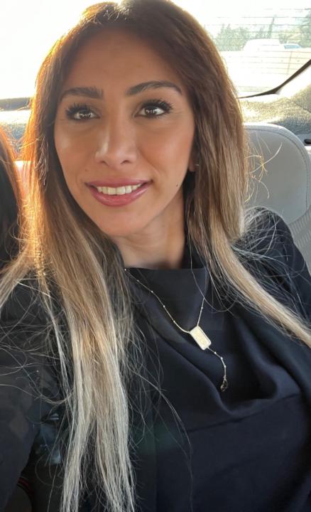 Leen Al Samhouri
