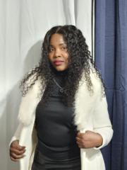 Nathalie Pierre