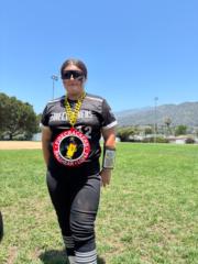 Rhonda Fraley