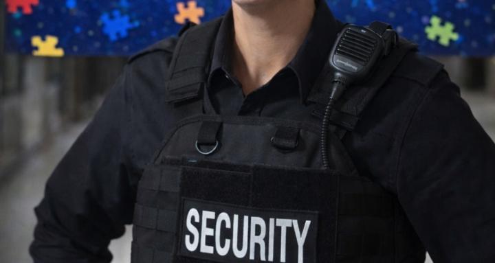 Security Enforcement Officer