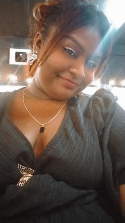 Stracy Elodie Seblin