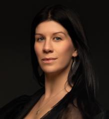Karla Michalcewich