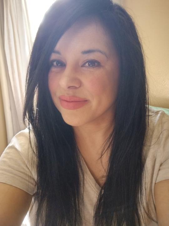 Cynthia Mungia