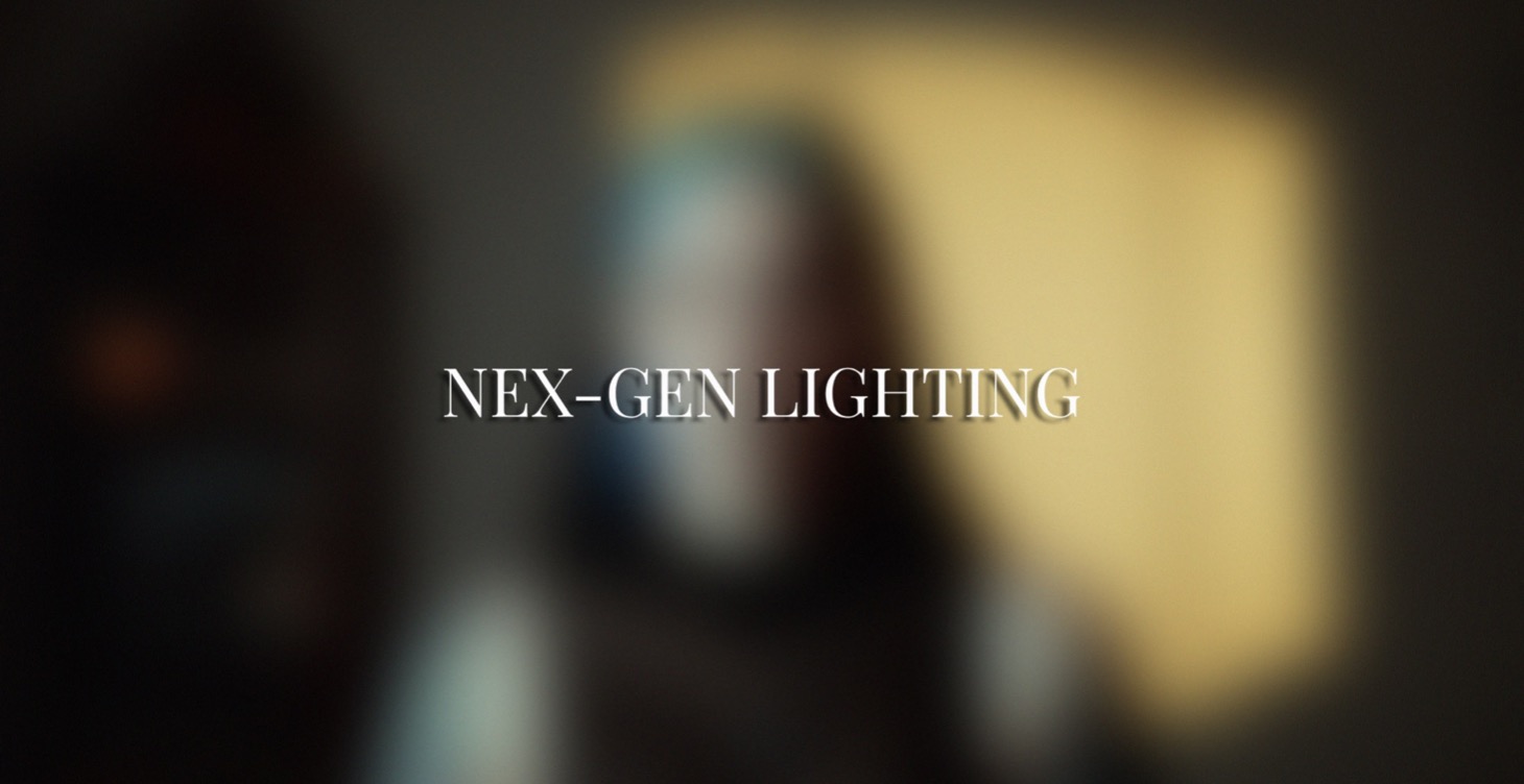 Nex-Gen Lighting