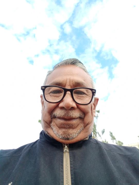 J. Andrés Pimentel Muñoz