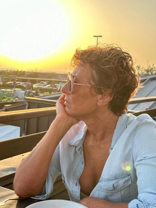 Marzia Gelli