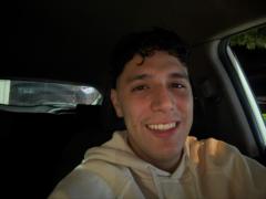 Juan Pablo Florez Restrepo
