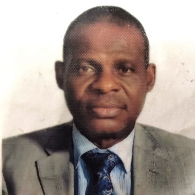 Adedokun Ojelabi