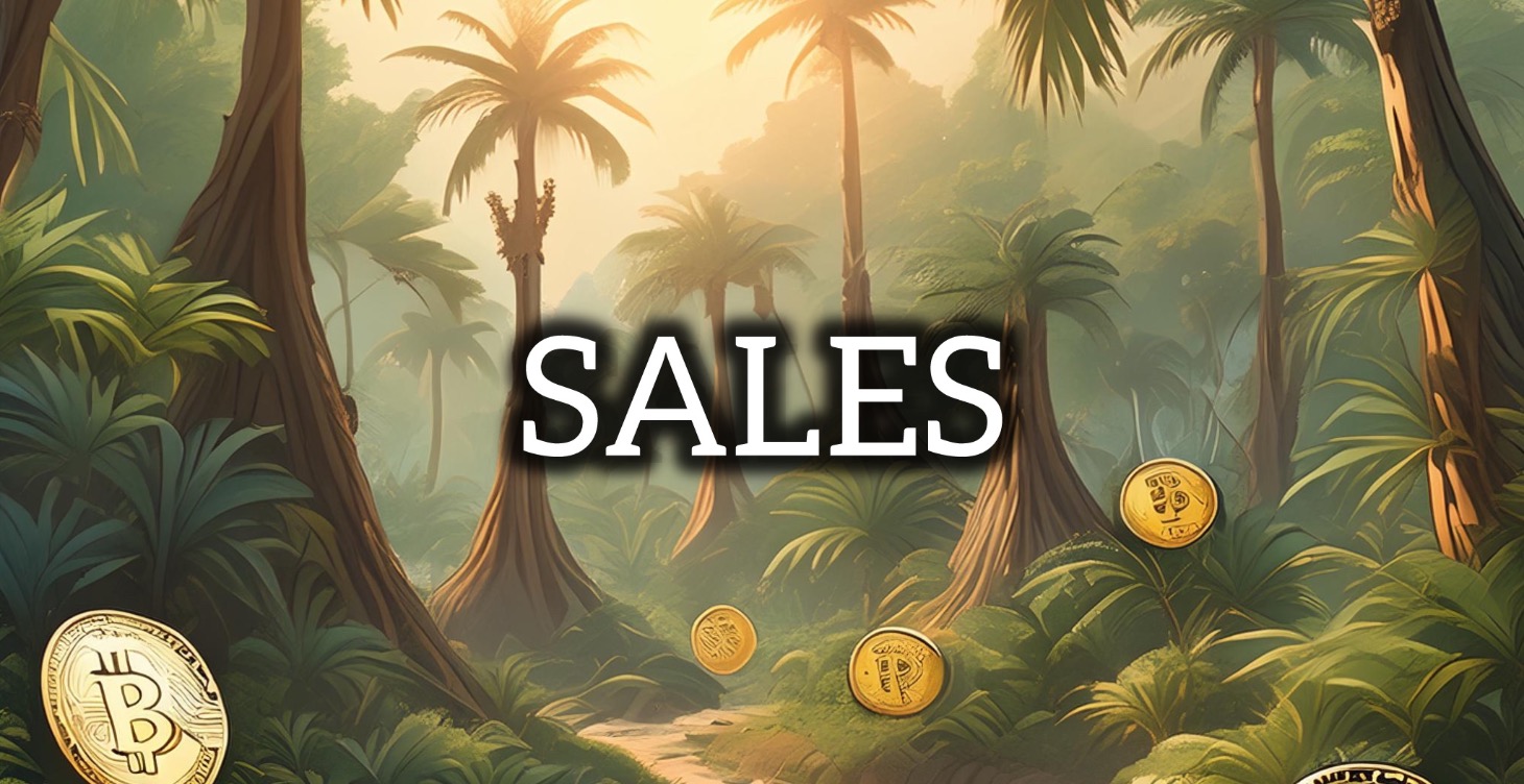 Sales