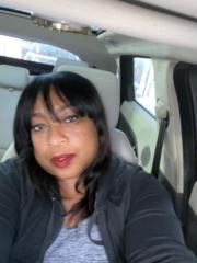 Karolynne Pope-Trice