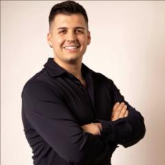 Brian Ortega Serrano