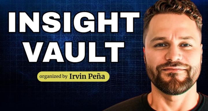 Insight Vault (Training)