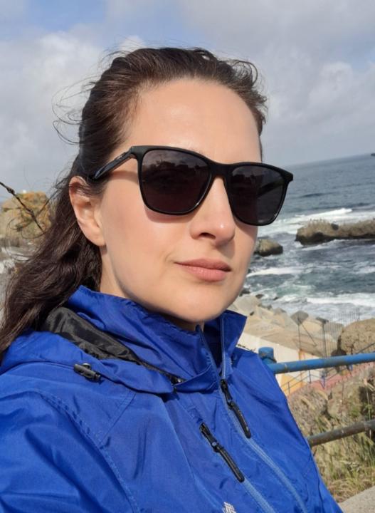 Dr. Zeynep Dalkılıç