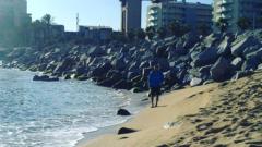 Estefania Heredia García