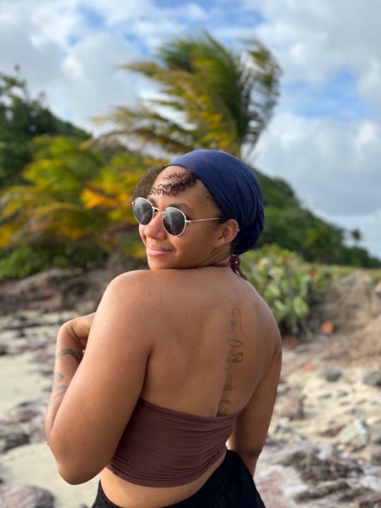 Orlane Charles-Edouard