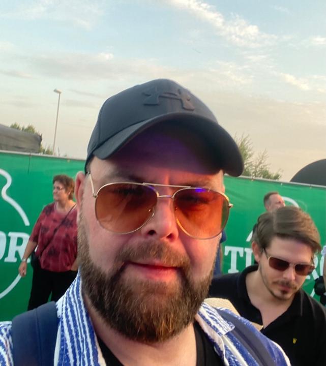 Christian Vestergaard
