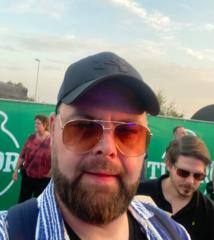 Christian Vestergaard