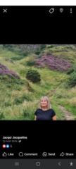 Jacqui Bulgin