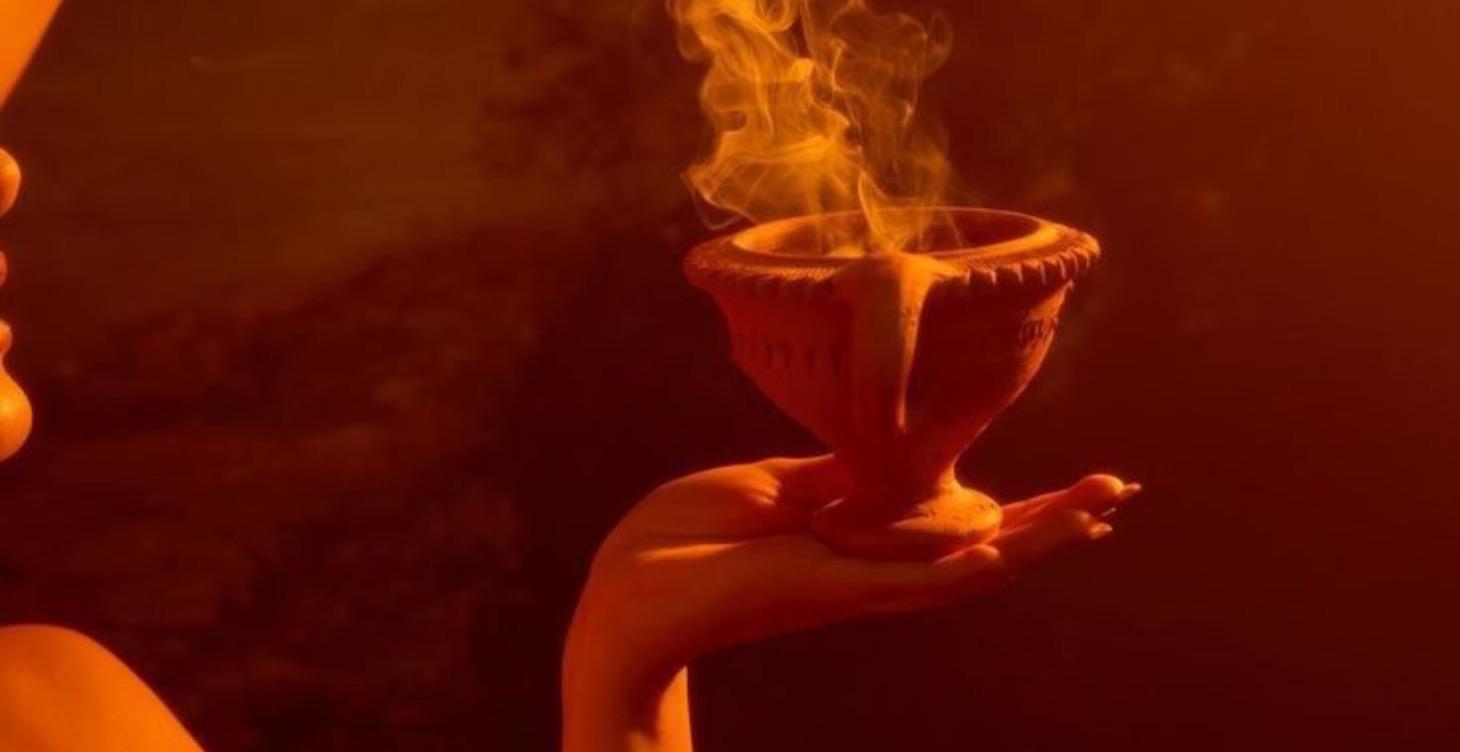 Step 1: Self-Devotion