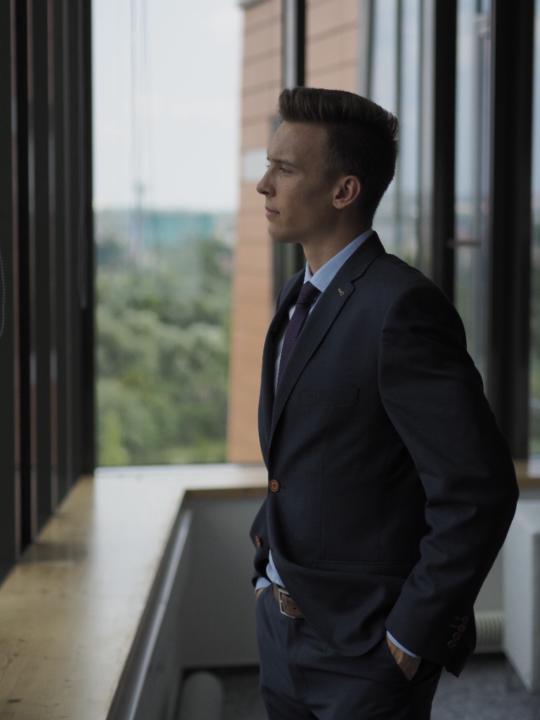 Milan Levíček