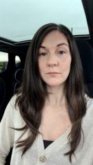 Lisa Clutterbuck