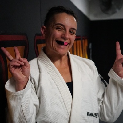 Sheree French