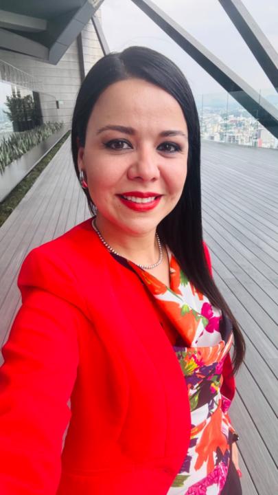 Olgamaría Acuna zepeda
