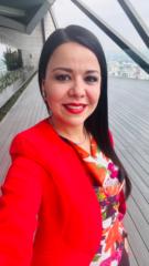Olgamaría Acuna zepeda