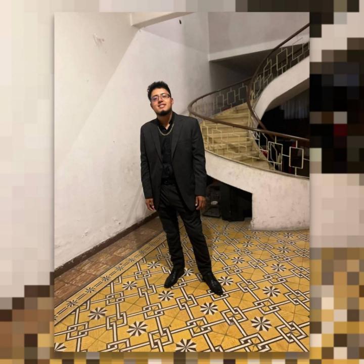 Sebastian Alberto Cuellar Mendoza