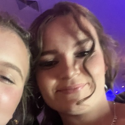 Alisha-Jane Thompson