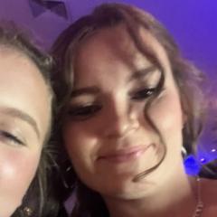 Alisha-Jane Thompson