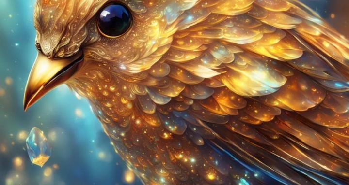 Expanded consciousness in Love