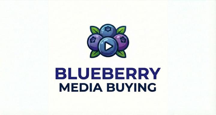 Blueberry Media Buying